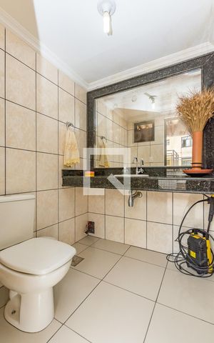 Apartamento à venda com 340m², 4 quartos e 4 vagas Apartamento à venda com 340m², 4 quartos e 4 vagasLavabo