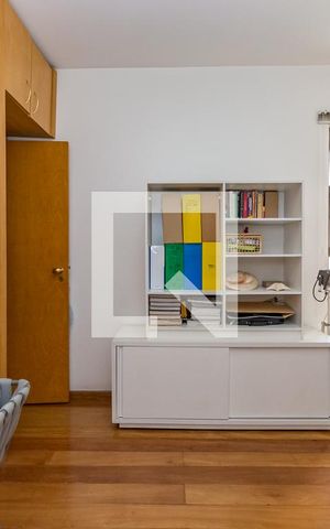 Apartamento à venda com 340m², 4 quartos e 4 vagas Apartamento à venda com 340m², 4 quartos e 4 vagasQuarto 3
