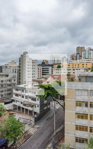 Apartamento à venda com 340m², 4 quartos e 4 vagas Apartamento à venda com 340m², 4 quartos e 4 vagasVaranda da Suíte 1