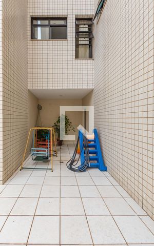 Apartamento à venda com 340m², 4 quartos e 4 vagas Apartamento à venda com 340m², 4 quartos e 4 vagasÁrea comum