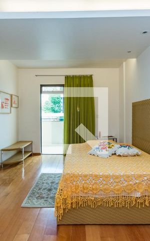 Apartamento à venda com 340m², 4 quartos e 4 vagas Apartamento à venda com 340m², 4 quartos e 4 vagasSuíte 1