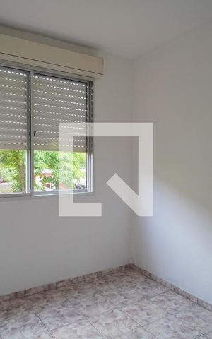 Apartamento para alugar com 54m², 2 quartos e 1 vagaQuarto 2