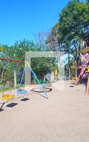 Apartamento para alugar com 54m², 2 quartos e 1 vagaÁrea comum - Playground