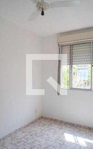 Apartamento para alugar com 54m², 2 quartos e 1 vagaSala