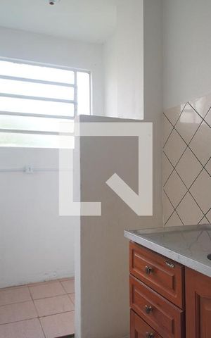 Apartamento para alugar com 54m², 2 quartos e 1 vagaCozinha