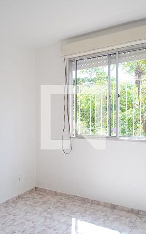 Apartamento para alugar com 54m², 2 quartos e 1 vagaQuarto 1