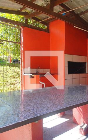 Apartamento para alugar com 54m², 2 quartos e 1 vagaÁrea comum - Salão de festas