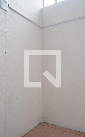 Apartamento para alugar com 54m², 2 quartos e 1 vagaÁrea de Serviço