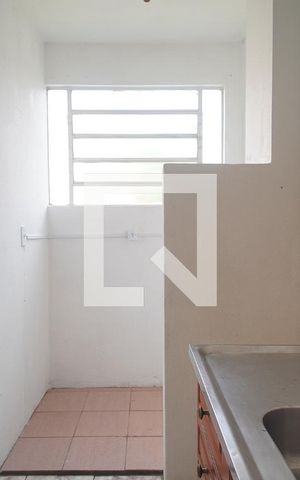 Apartamento para alugar com 54m², 2 quartos e 1 vagaCozinha