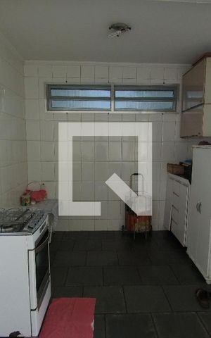 Casa à venda com 190m², 3 quartos e 2 vagasÁrea de Serviço