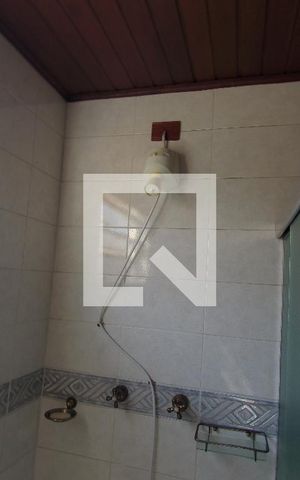 Casa à venda com 190m², 3 quartos e 2 vagasBanheiro andar de cima