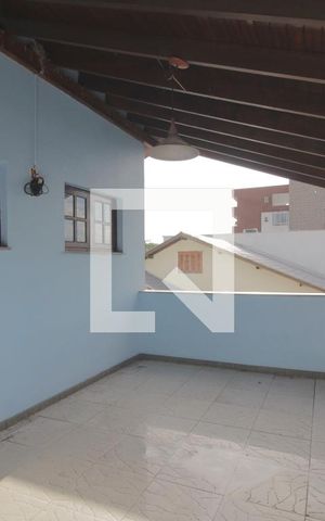 Casa à venda com 300m², 4 quartos e 3 vagasVaranda