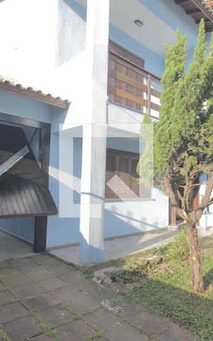 Casa à venda com 300m², 4 quartos e 3 vagasÁrea externa