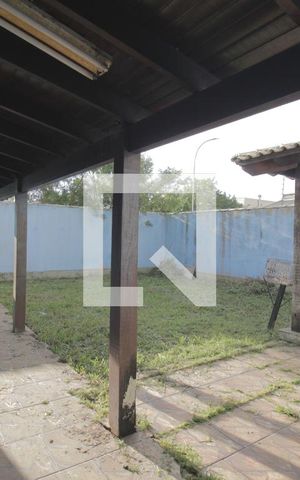 Casa à venda com 300m², 4 quartos e 3 vagasÁrea externa