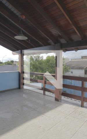 Casa à venda com 300m², 4 quartos e 3 vagasVaranda