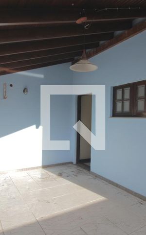 Casa à venda com 300m², 4 quartos e 3 vagasVaranda