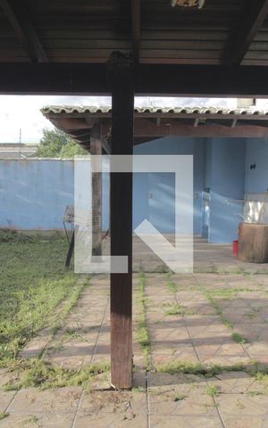 Casa à venda com 300m², 4 quartos e 3 vagasÁrea externa