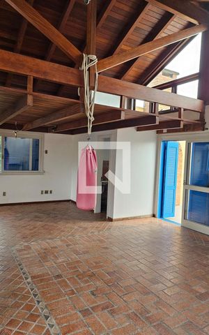 Casa à venda com 580m², 4 quartos e 5 vagasÁrea comum