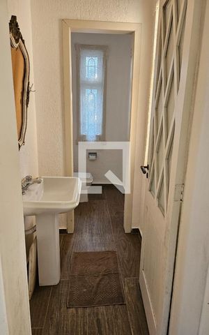 Casa à venda com 580m², 4 quartos e 5 vagasLavabo