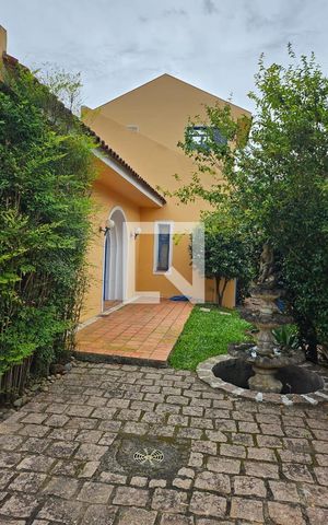 Casa à venda com 580m², 4 quartos e 5 vagasJardim