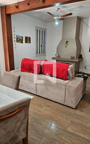 Casa à venda com 580m², 4 quartos e 5 vagasSala 2