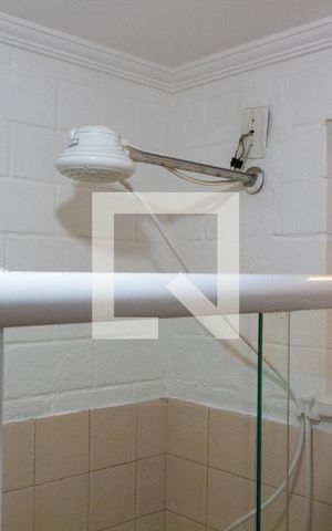 Apartamento à venda com 75m², 2 quartos e 1 vaga Apartamento à venda com 75m², 2 quartos e 1 vagaBanheiro