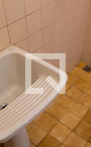 Apartamento à venda com 75m², 2 quartos e 1 vaga Apartamento à venda com 75m², 2 quartos e 1 vagaÁrea de Serviço
