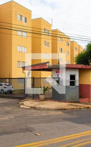 Apartamento à venda com 75m², 2 quartos e 1 vaga Apartamento à venda com 75m², 2 quartos e 1 vagaFachada