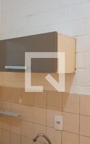 Apartamento à venda com 75m², 2 quartos e 1 vaga Apartamento à venda com 75m², 2 quartos e 1 vagaCozinha