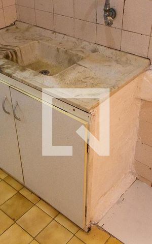 Apartamento à venda com 75m², 2 quartos e 1 vaga Apartamento à venda com 75m², 2 quartos e 1 vagaCozinha