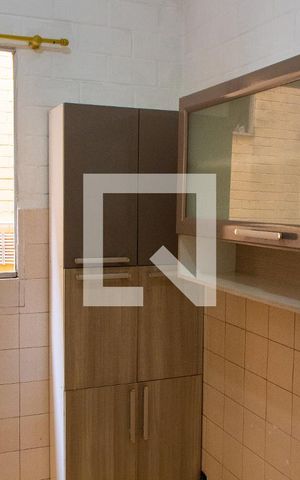 Apartamento à venda com 75m², 2 quartos e 1 vaga Apartamento à venda com 75m², 2 quartos e 1 vagaCozinha