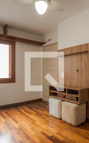 Apartamento à venda com 60m², 2 quartos e 1 vaga Apartamento à venda com 60m², 2 quartos e 1 vagaSala