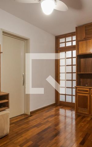 Apartamento à venda com 60m², 2 quartos e 1 vaga Apartamento à venda com 60m², 2 quartos e 1 vagaSala