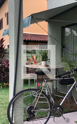Casa de condomínio à venda com 360m², 2 quartos e 5 vagas Casa de condomínio à venda com 360m², 2 quartos e 5 vagasÁrea comum