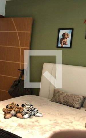 Casa de condomínio à venda com 360m², 2 quartos e 5 vagas Casa de condomínio à venda com 360m², 2 quartos e 5 vagasQuarto 2