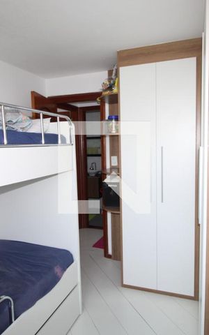 Apartamento à venda com 72m², 2 quartos e 1 vagaQuarto2