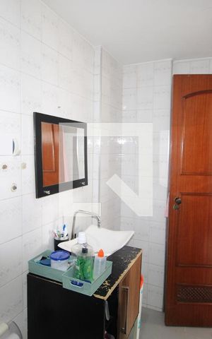 Apartamento à venda com 72m², 2 quartos e 1 vagaBanheiro