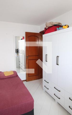 Apartamento à venda com 72m², 2 quartos e 1 vagaQuarto1