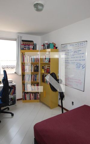 Apartamento à venda com 72m², 2 quartos e 1 vagaQuarto1