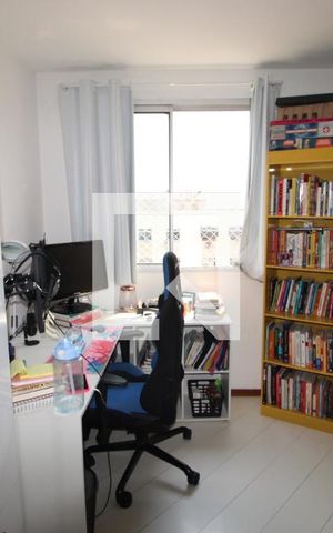 Apartamento à venda com 72m², 2 quartos e 1 vagaQuarto1