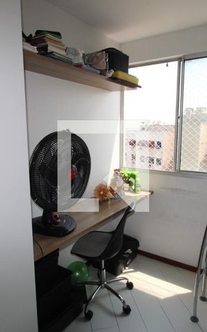 Apartamento à venda com 72m², 2 quartos e 1 vagaQuarto2
