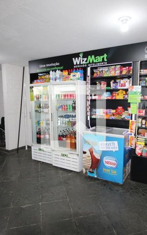 Apartamento à venda com 72m², 2 quartos e 1 vagaEspaço Gourmet