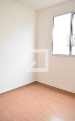 Apartamento para alugar com 54m², 2 quartos e 1 vagaQuarto 2