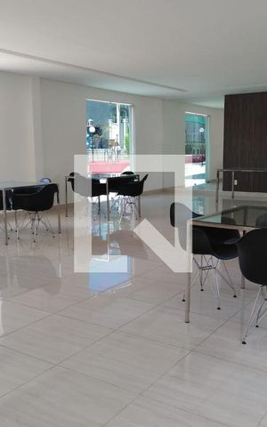 Apartamento para alugar com 54m², 2 quartos e 1 vaga Apartamento para alugar com 54m², 2 quartos e 1 vagaÁrea comum - festas