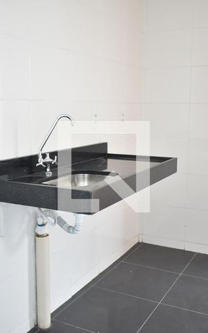 Apartamento para alugar com 54m², 2 quartos e 1 vagaCozinha