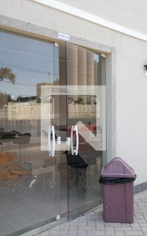 Apartamento para alugar com 54m², 2 quartos e 1 vaga Apartamento para alugar com 54m², 2 quartos e 1 vagaÁrea comum - festas