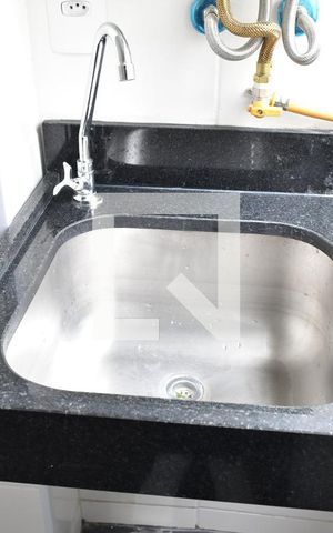 Apartamento para alugar com 54m², 2 quartos e 1 vagaTanque