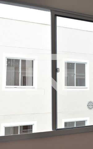 Apartamento para alugar com 54m², 2 quartos e 1 vagaJanela do Quarto 2