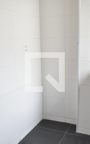 Apartamento para alugar com 54m², 2 quartos e 1 vagaÁrea de Serviço