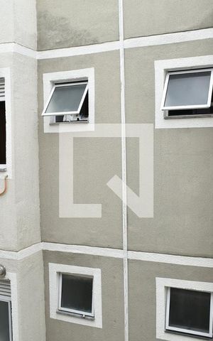 Apartamento para alugar com 54m², 2 quartos e 1 vagaVista da Area de Serviço